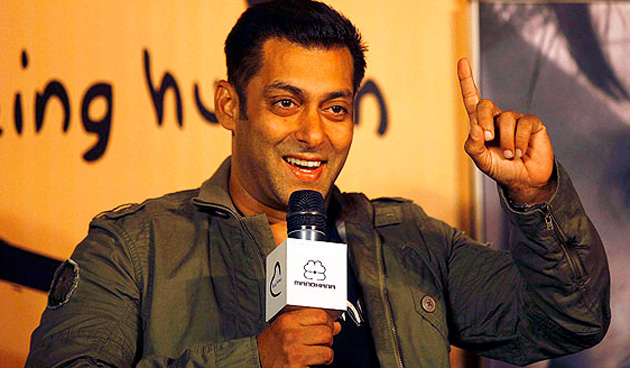 Salman Khan wants culpable homicide charge 